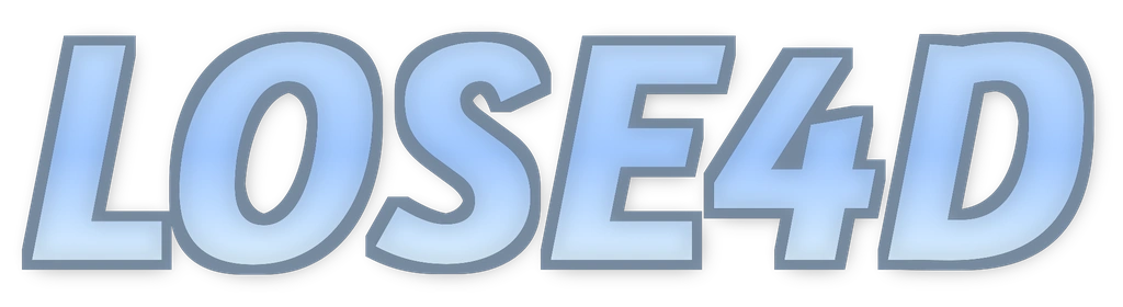 LOSE4D